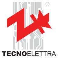 Tecnoelettra s.r.l. Logo