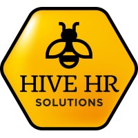 Hive HR Solutions Ltd 🐝 Logo