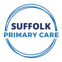 Suffolk Primary Care Logo