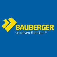BAUBERGER AG Logo