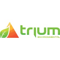 TRIUM Environmental Inc. Logo