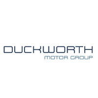 Duckworth Motor Group Logo