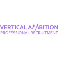 Vertical Ambition Logo
