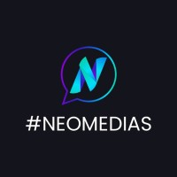 Neomedias Agency Logo
