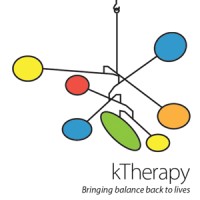 kTherapy Logo
