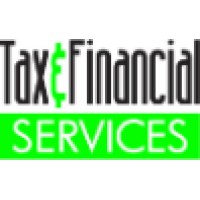 Tax & Financial Services Logo