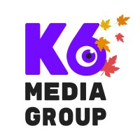 K6 Media Group Logo