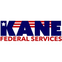 Kane Federal Services, Inc. Logo