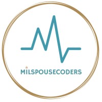 MilSpouse Coders Logo