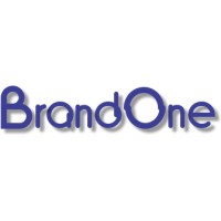 BrandOne Technologies Limited Logo