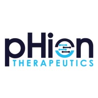 pHion Therapeutics Logo