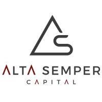 Alta Semper Capital Logo