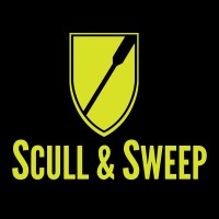 Scull & Sweep Logo