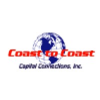 Coast to Coast Capital Connections, LLC. Logo