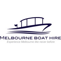 Melbourne Boat Hire Logo