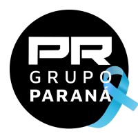 PR Grupo Paraná Logo