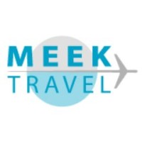 Meek Travel Logo
