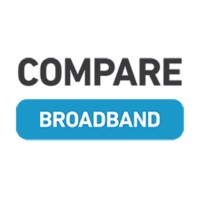Compare Broadband Logo