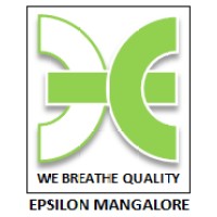 Epsilon Clinical Research Private Limited Logo