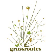 Grassroutes Connect Logo