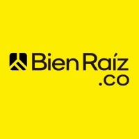 Bien Raíz S. A. Logo