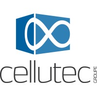 Groupe Cellutec Logo