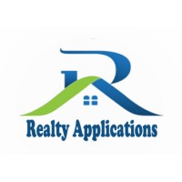 Realty Applications Logo