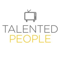 Talented People Logo