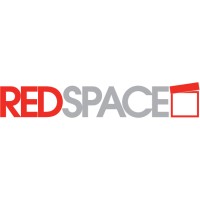 REDSPACE Interiors Logo