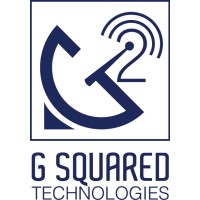 G Squared Technologies Logo