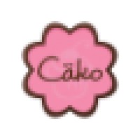 Cako Bakery Logo