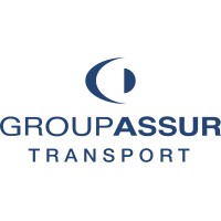 GroupAssur Transport Logo