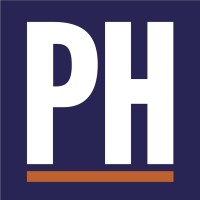 Phield House, LLC Logo