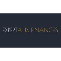 Expertaux Finances Logo