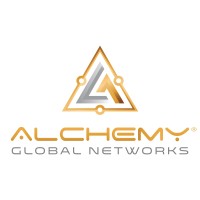 Alchemy Global Networks Logo
