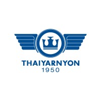 THAIYARNYON GROUP Logo
