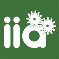 iia - Ingeniería, Investigación y Ambiente E.S.P Logo