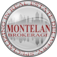 Montelan Brokerage Inc Logo