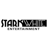 Stark White Entertainment Logo