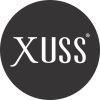 Xuss Moda Ejecutiva Logo