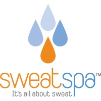 sweatspa® Logo