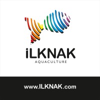 İlknak Aquaculture Logo