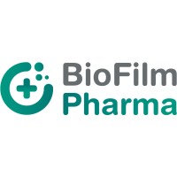 BioFilm Pharma Logo