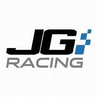 JG Racing Logo