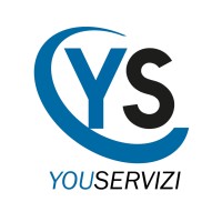 You Servizi s.a.s. Logo