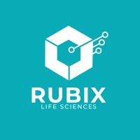 Rubix LS Logo