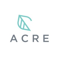 Acre Healthcare Logo