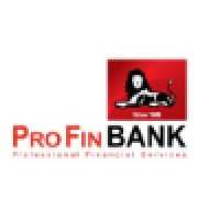 PROFIN BANK, PJSC Logo