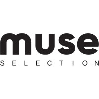 MUSE Selection Logo