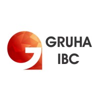 Gruha IBC Pvt Ltd Logo